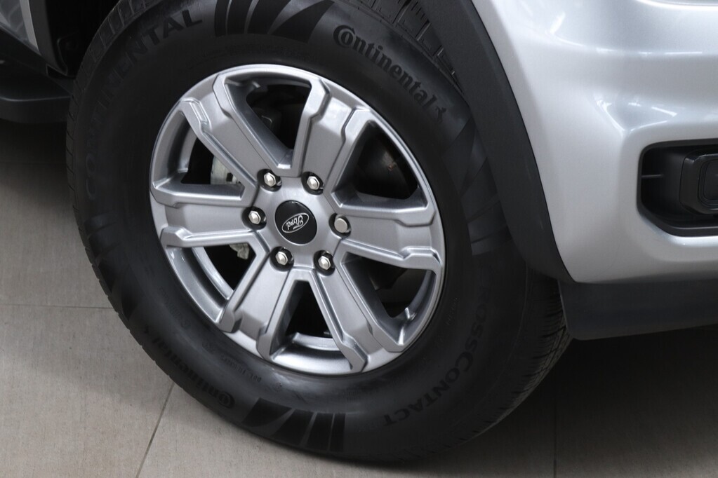 FORD RANGER RANGER 2.0D XL A/T D/C P/U