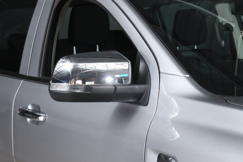 FORD RANGER RANGER 2.0D XL A/T D/C P/U