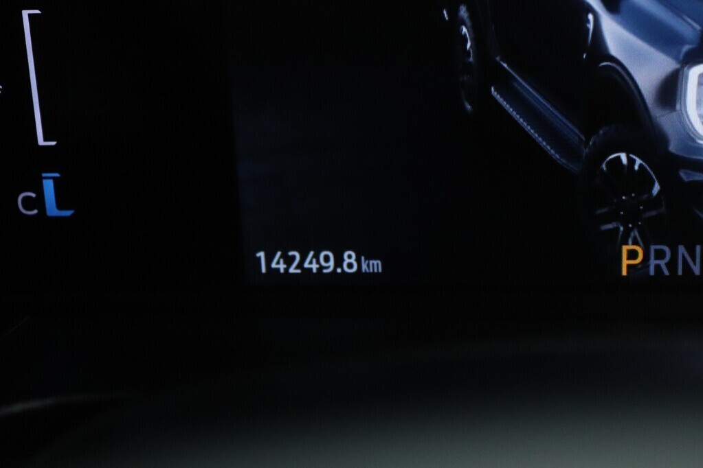 FORD RANGER RANGER 2.0D XL A/T D/C P/U