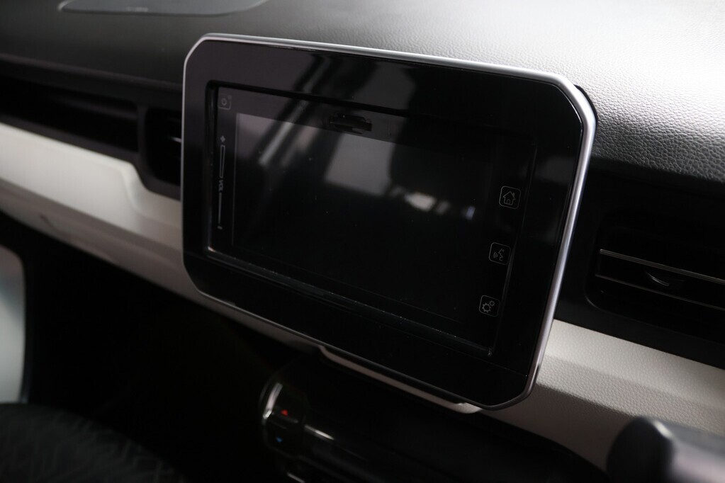 SUZUKI IGNIS IGNIS 1.2 GLX - 11