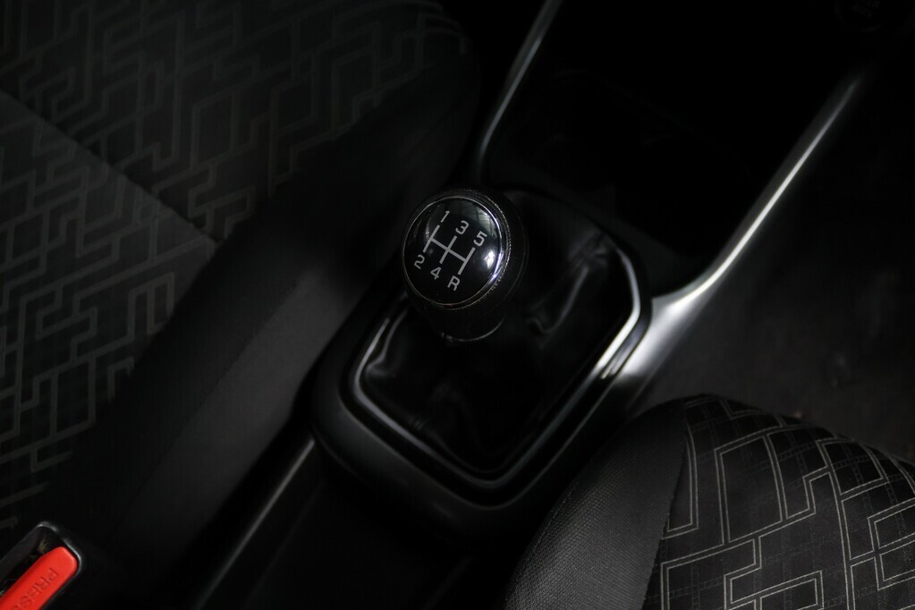 SUZUKI IGNIS IGNIS 1.2 GLX - 12