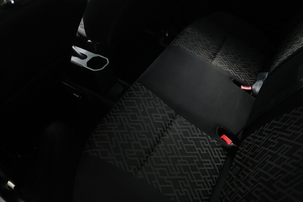 SUZUKI IGNIS IGNIS 1.2 GLX - 14