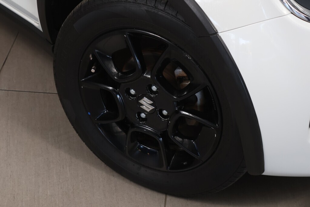 SUZUKI IGNIS IGNIS 1.2 GLX - 6