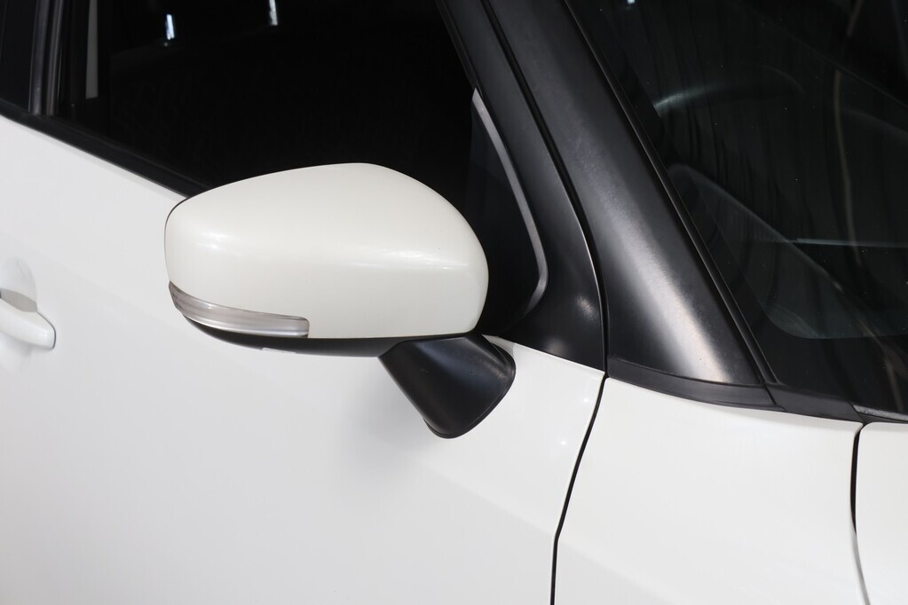 SUZUKI IGNIS IGNIS 1.2 GLX - 7