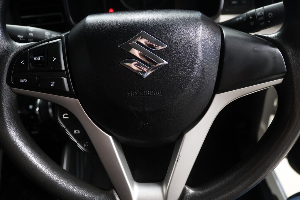 SUZUKI IGNIS IGNIS 1.2 GLX - 9