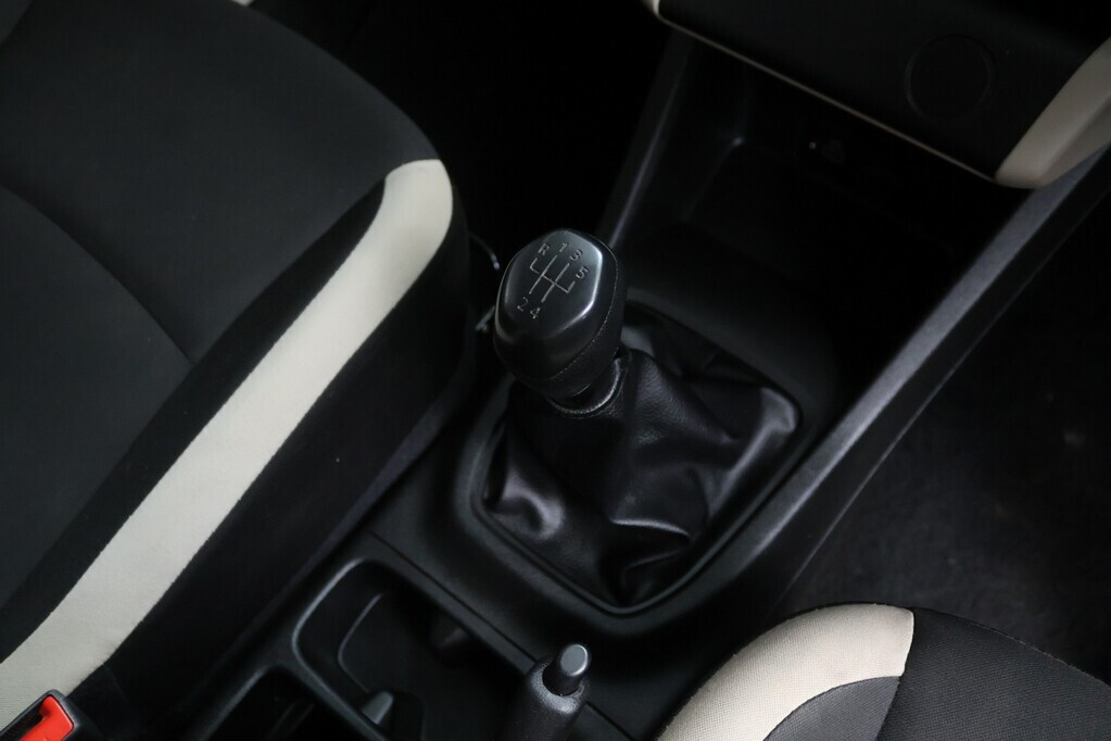 RENAULT TRIBER TRIBER 1.0 EXPRESSION / LIFE - 11
