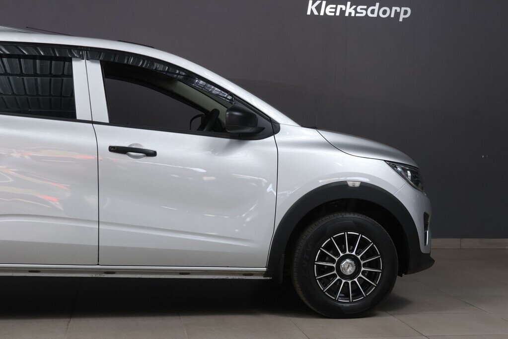 RENAULT TRIBER TRIBER 1.0 EXPRESSION / LIFE - 16