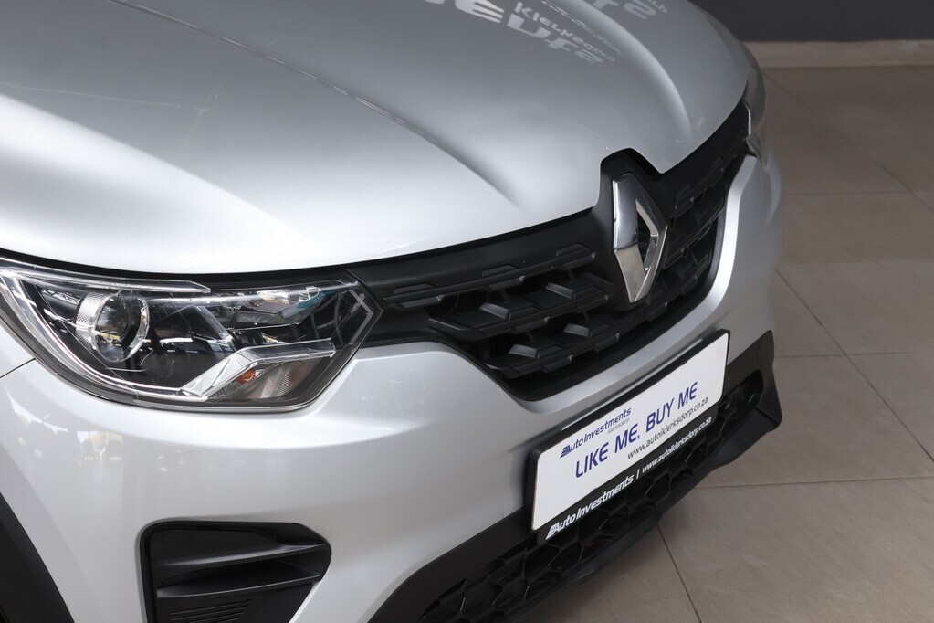 RENAULT TRIBER TRIBER 1.0 EXPRESSION / LIFE - 5