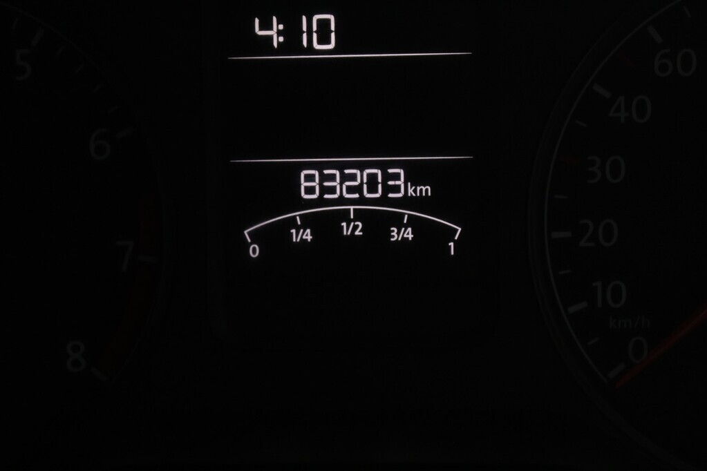 VOLKSWAGEN POLO VIVO POLO VIVO 1.4 COMFORTLINE (5DR) - 10