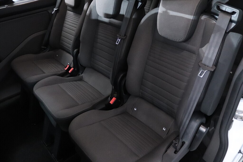 FORD TOURNEO TOURNEO CUSTOM LTD 2.0TDCI A/T (136KW)