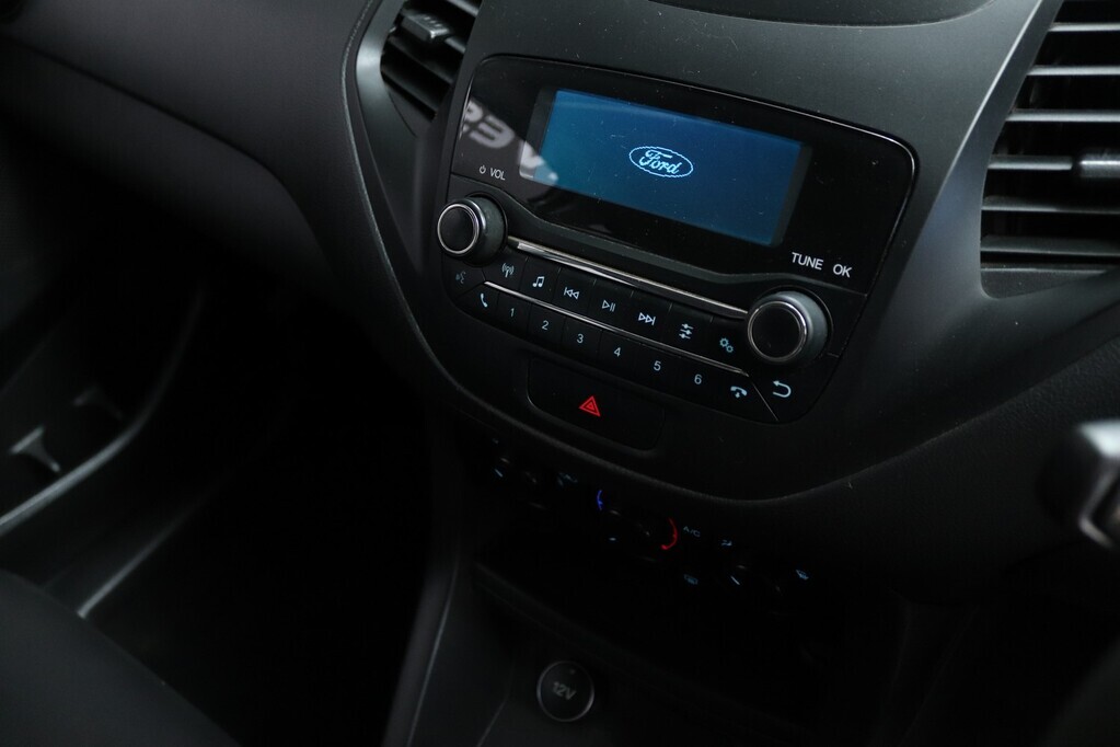 FORD FIGO FIGO 1.5Ti VCT AMBIENTE (5DR)