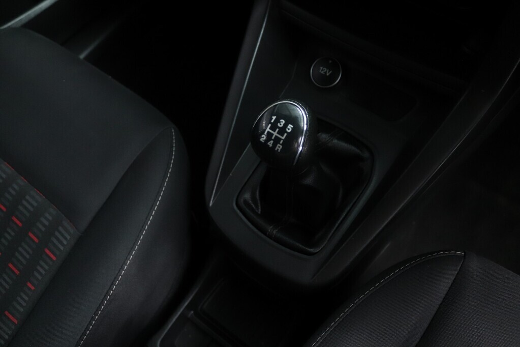 FORD FIGO FIGO 1.5Ti VCT AMBIENTE (5DR)