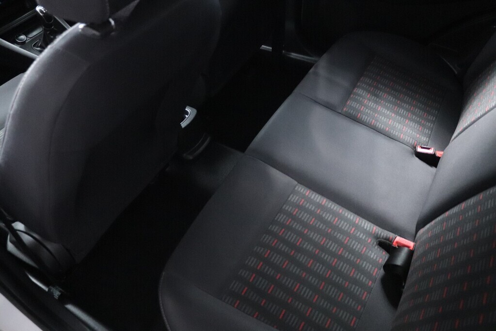 FORD FIGO FIGO 1.5Ti VCT AMBIENTE (5DR)