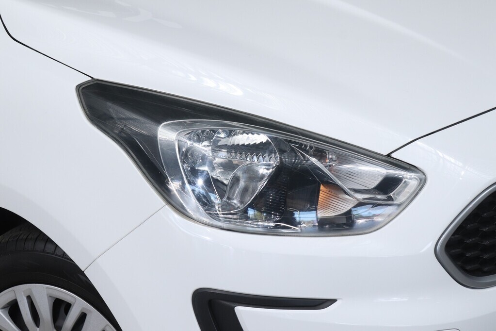 FORD FIGO FIGO 1.5Ti VCT AMBIENTE (5DR)