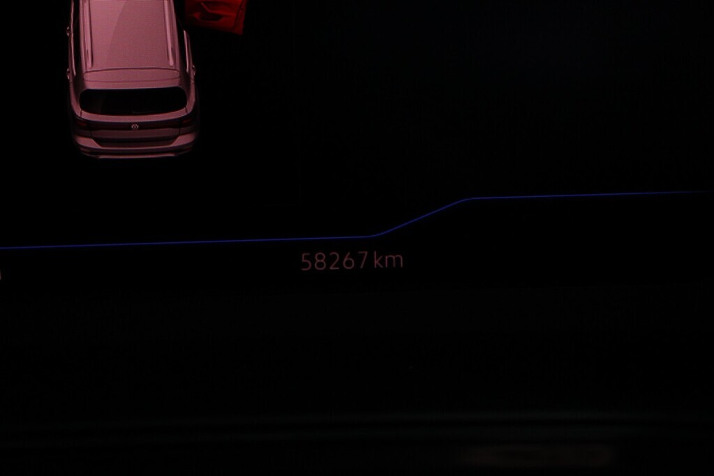 VOLKSWAGEN T-CROSS T-CROSS 1.0 TSI COMFORTLINE - 10