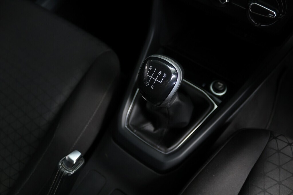 VOLKSWAGEN T-CROSS T-CROSS 1.0 TSI COMFORTLINE - 12