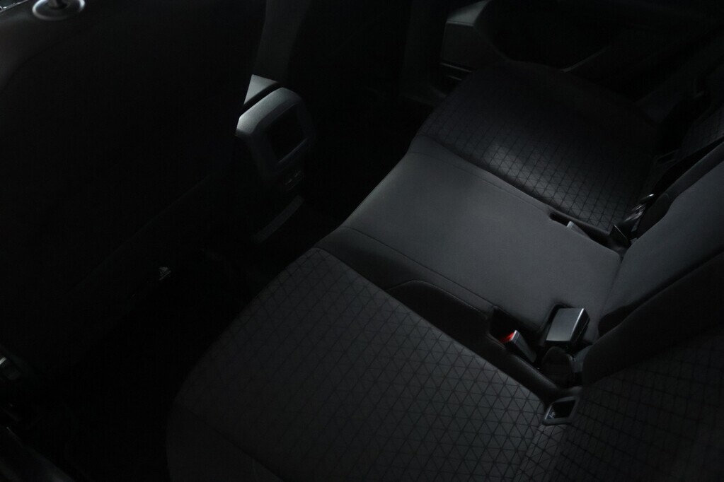 VOLKSWAGEN T-CROSS T-CROSS 1.0 TSI COMFORTLINE - 14