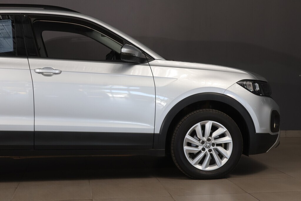 VOLKSWAGEN T-CROSS T-CROSS 1.0 TSI COMFORTLINE - 17