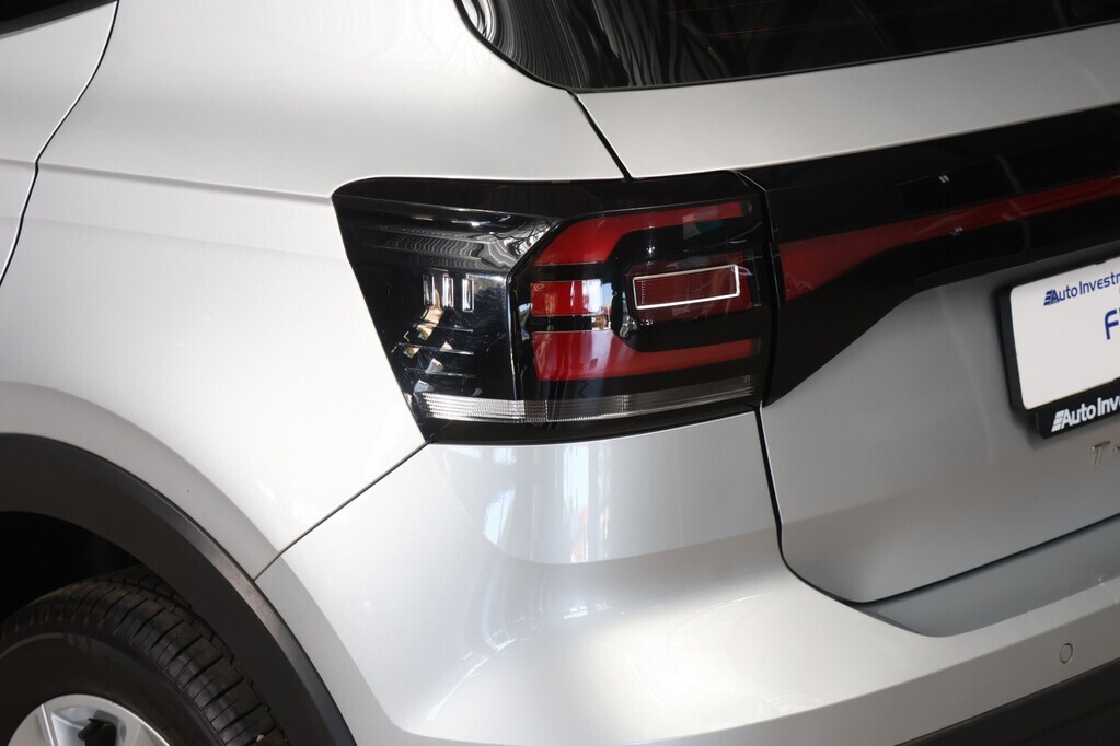 VOLKSWAGEN T-CROSS T-CROSS 1.0 TSI COMFORTLINE - 19
