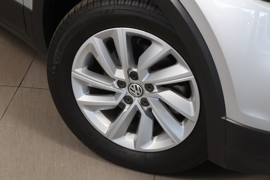 VOLKSWAGEN T-CROSS T-CROSS 1.0 TSI COMFORTLINE - 6