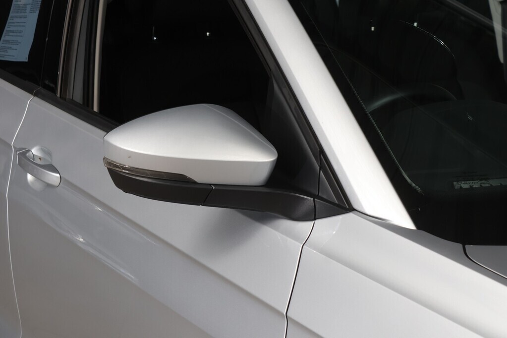 VOLKSWAGEN T-CROSS T-CROSS 1.0 TSI COMFORTLINE - 7