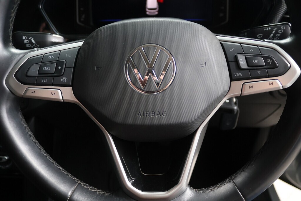 VOLKSWAGEN T-CROSS T-CROSS 1.0 TSI COMFORTLINE - 9