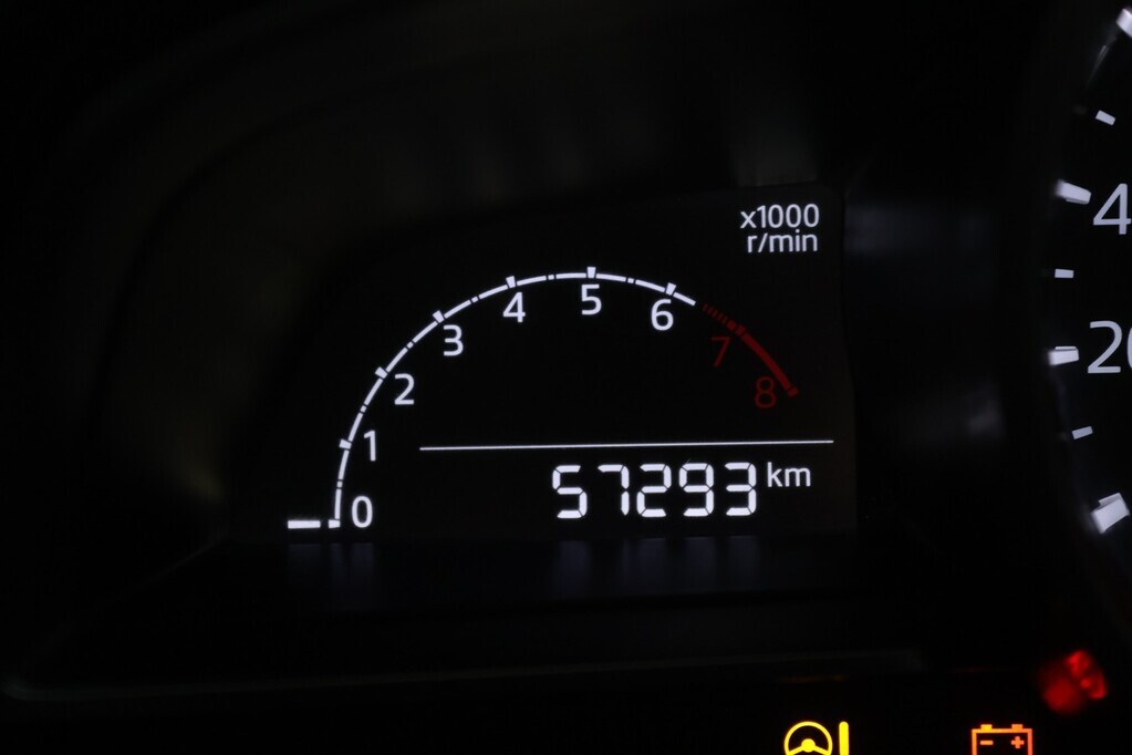 MAZDA MAZDA 2 MAZDA2 1.5 DYNAMIC 5Dr - 10