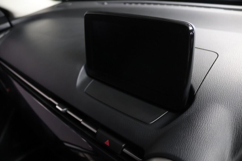 MAZDA MAZDA 2 MAZDA2 1.5 DYNAMIC 5Dr - 11