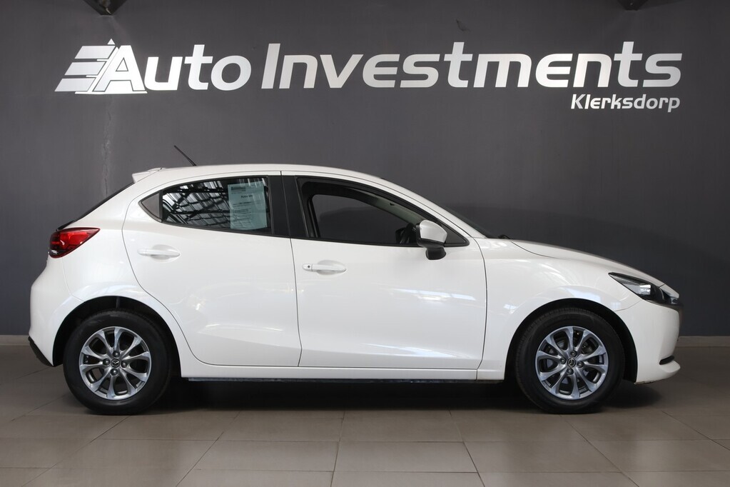 MAZDA MAZDA 2 MAZDA2 1.5 DYNAMIC 5Dr - 15