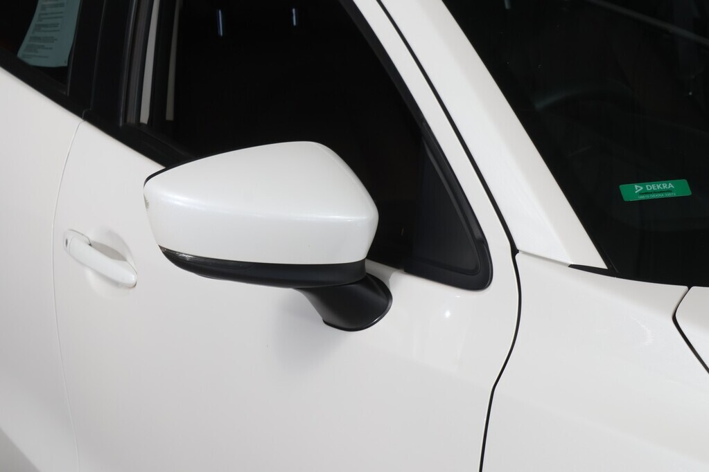 MAZDA MAZDA 2 MAZDA2 1.5 DYNAMIC 5Dr - 7