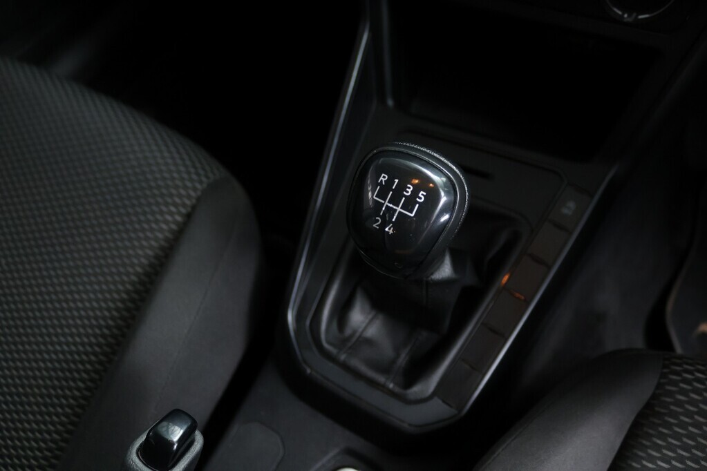 VOLKSWAGEN POLO POLO 1.0 TSI - 12