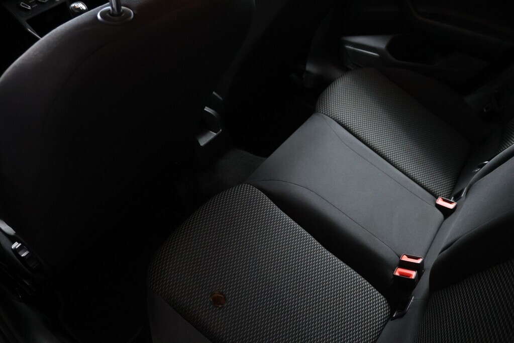 VOLKSWAGEN POLO POLO 1.0 TSI - 14