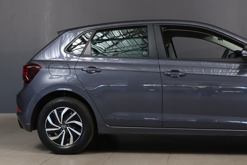 VOLKSWAGEN POLO POLO 1.0 TSI - 16