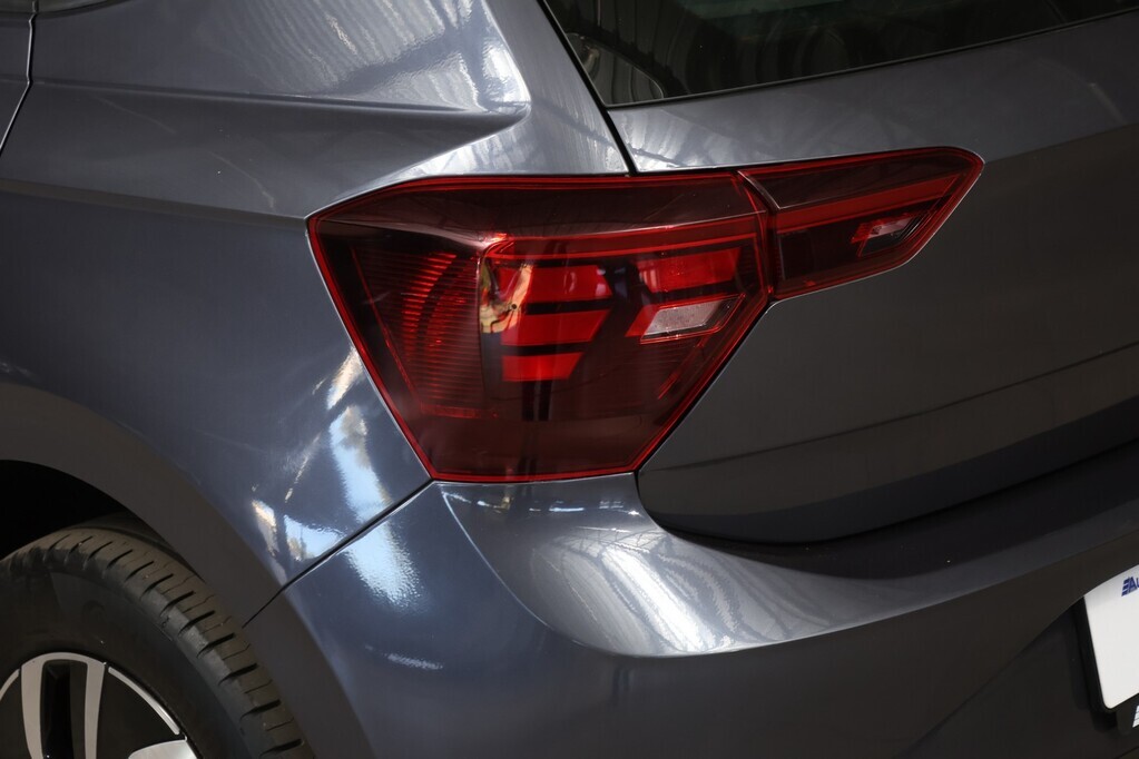 VOLKSWAGEN POLO POLO 1.0 TSI - 19