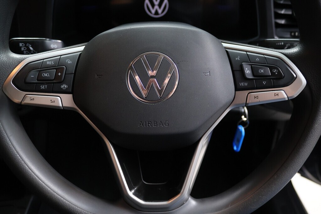 VOLKSWAGEN POLO POLO 1.0 TSI - 9