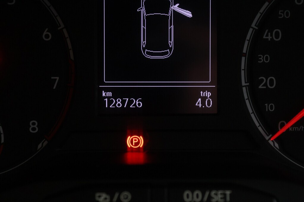 VOLKSWAGEN POLO POLO 1.0 TSI TRENDLINE - 10