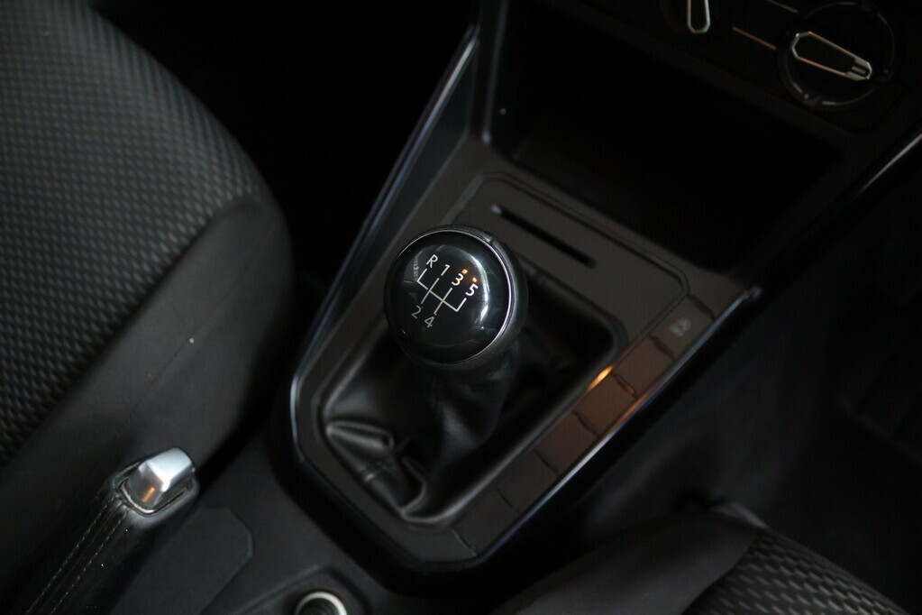 VOLKSWAGEN POLO POLO 1.0 TSI TRENDLINE - 12