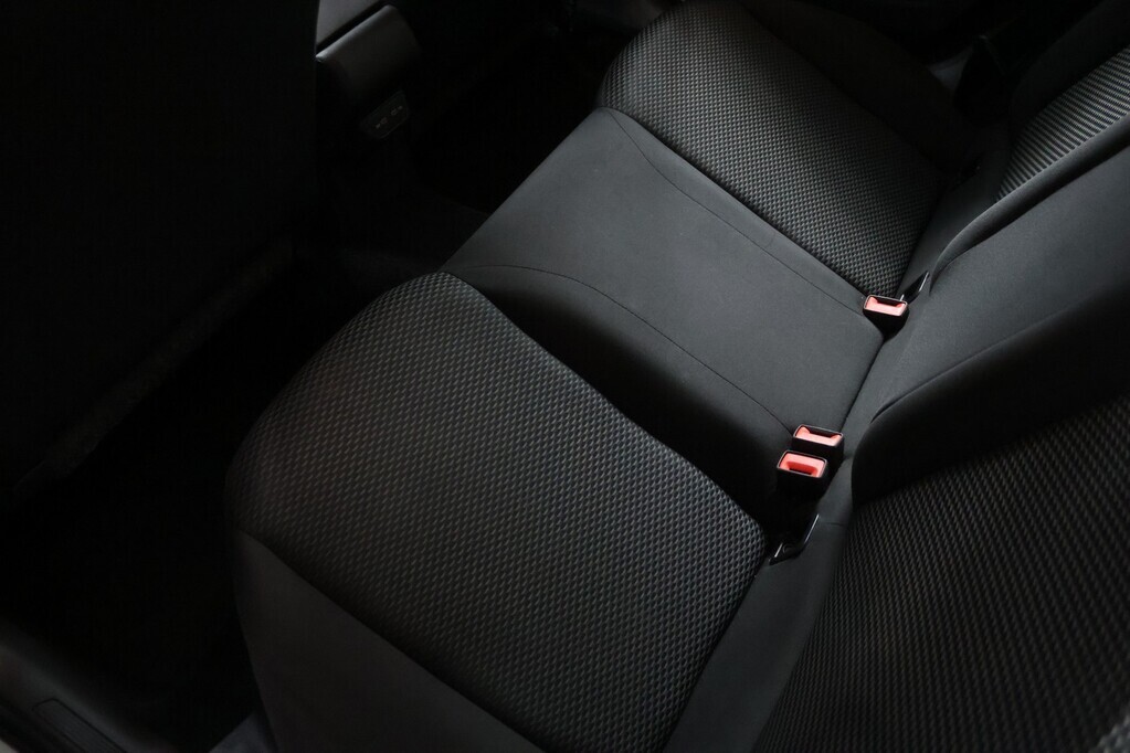 VOLKSWAGEN POLO POLO 1.0 TSI TRENDLINE - 14