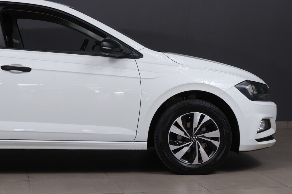 VOLKSWAGEN POLO POLO 1.0 TSI TRENDLINE - 17