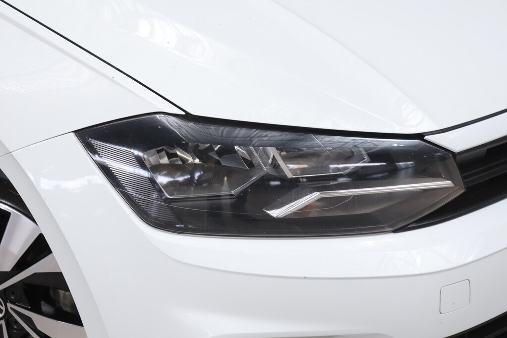 VOLKSWAGEN POLO POLO 1.0 TSI TRENDLINE - 4