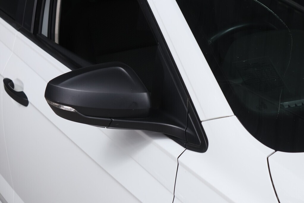 VOLKSWAGEN POLO POLO 1.0 TSI TRENDLINE - 7