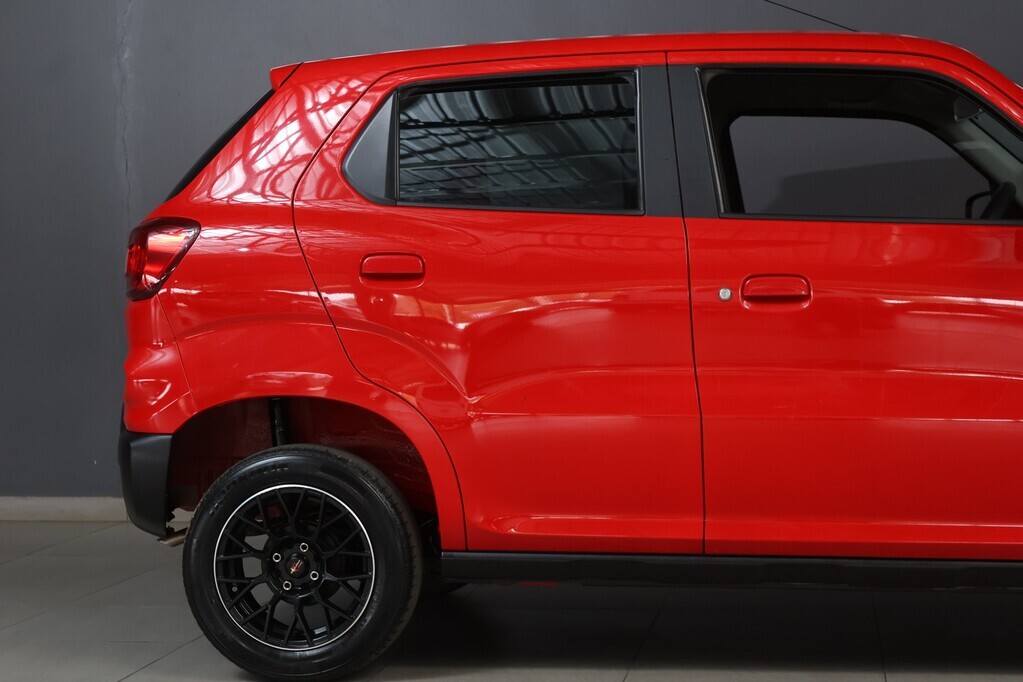 SUZUKI S-PRESSO S-PRESSO 1.0 GL+