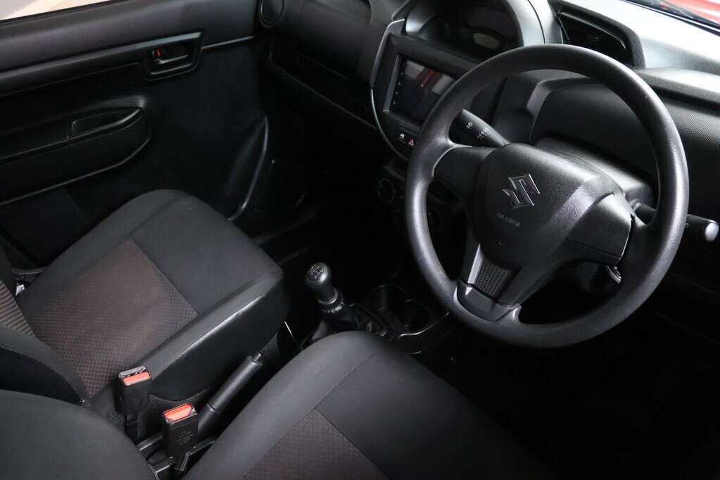 SUZUKI S-PRESSO S-PRESSO 1.0 GL+