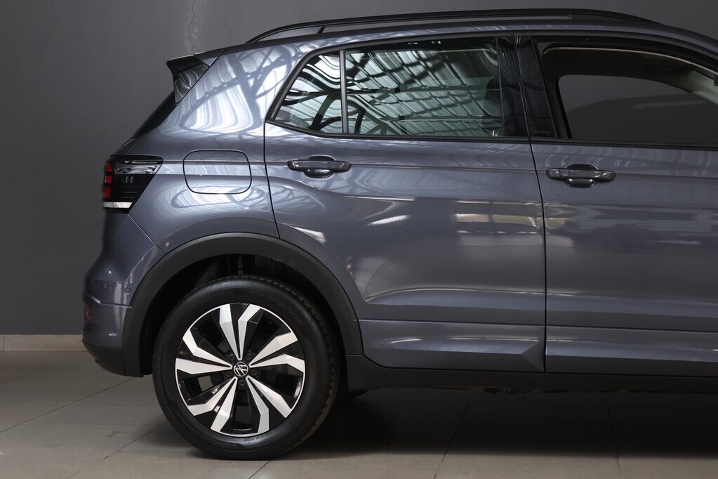 VOLKSWAGEN T-CROSS T-CROSS 1.0 TSI COMFORTLINE - 16