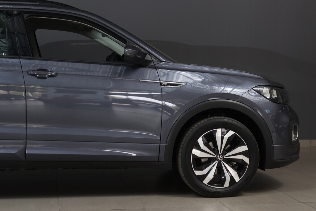 VOLKSWAGEN T-CROSS T-CROSS 1.0 TSI COMFORTLINE - 17