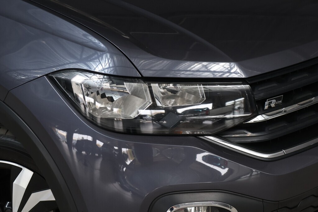 VOLKSWAGEN T-CROSS T-CROSS 1.0 TSI COMFORTLINE - 4