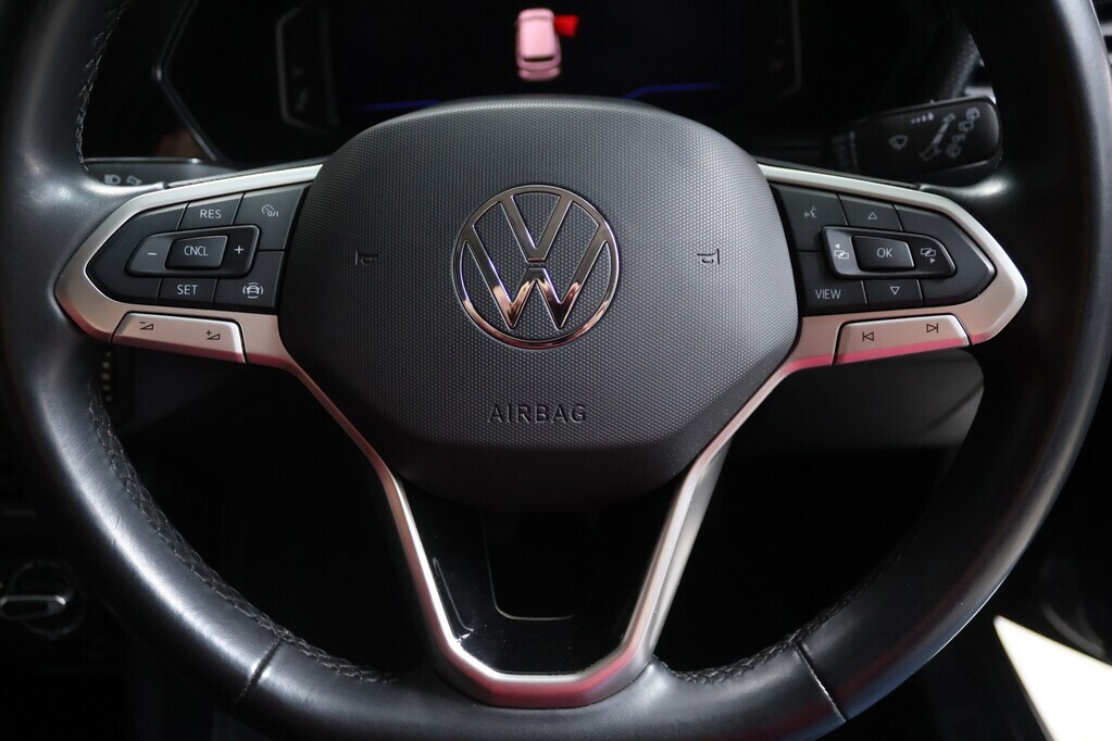 VOLKSWAGEN T-CROSS T-CROSS 1.0 TSI COMFORTLINE - 9