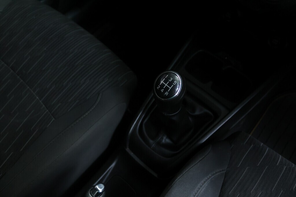 TOYOTA RUMION RUMION 1.5 SX - 12