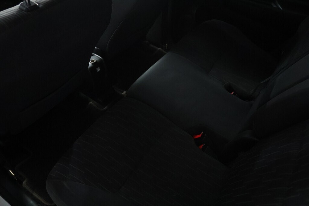 TOYOTA RUMION RUMION 1.5 SX - 14