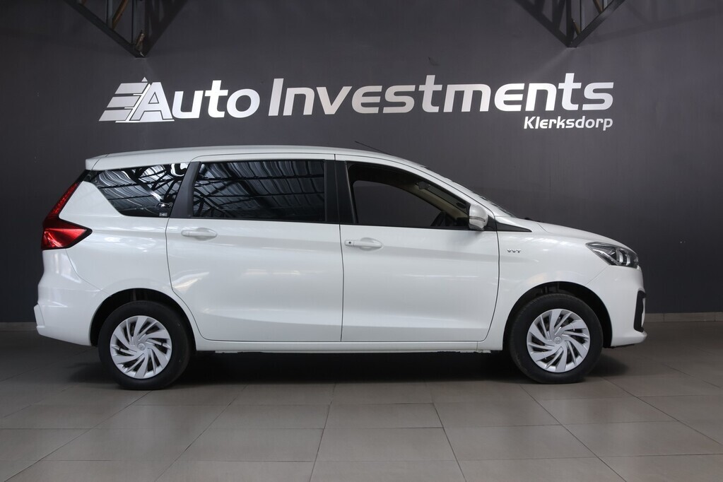 TOYOTA RUMION RUMION 1.5 SX - 15